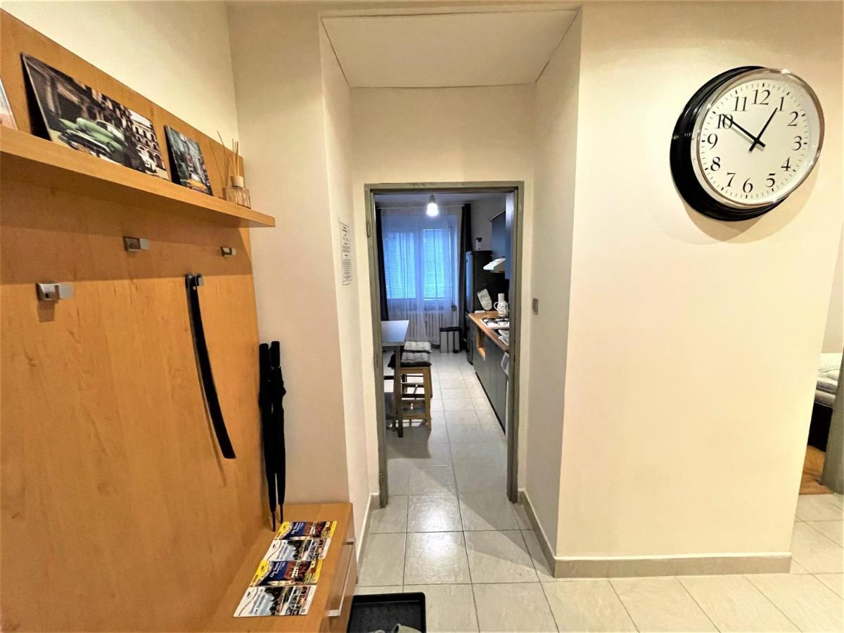 Apartment Helen - Old Town, Ac Bratislava Exterior photo